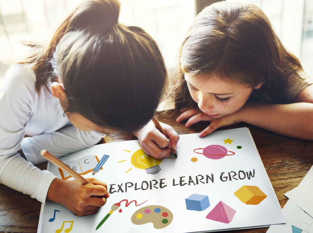 Why is STEM Learning is Important for Kids