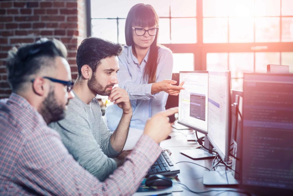 Ways in which a leader can enhance his leadership skills through leadership coaching