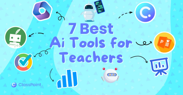 ai tools for teachers